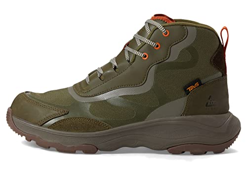 Image of Teva mens Geotrecca Rp