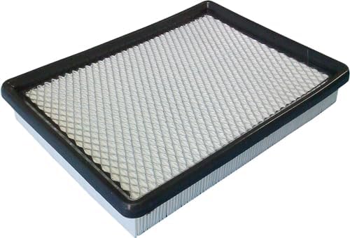 BOSCH 5255WS Workshop Engine Air Filter - 98% Efficiency at Capturing Dirt image 3