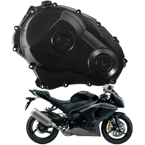 Couvercle de carter et stator Suzuki Gsx-R1000 premium
