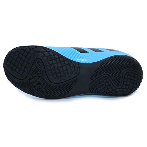 Chuteira Futsal/Salão Infantil Adidas Artilheira III IN - Azul