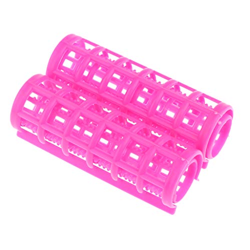 Almencla 12 x Novo Kit de Modelador de Cabelo de Salão de Cabeleireiro DIY Ferramenta de Cacho