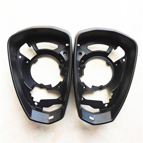 Coque de rétroviseur de voiture pour A3 S3 RS3 avec boîtier latéral et support de cadre