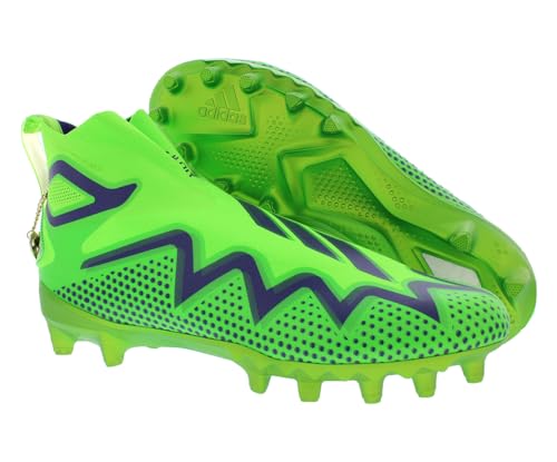 Image of adidas Men's Freak Ultra Cleats Football Shoe