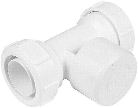 EPIK® VP3 Air Admittance Valve White (Maxidia Approved) [1]