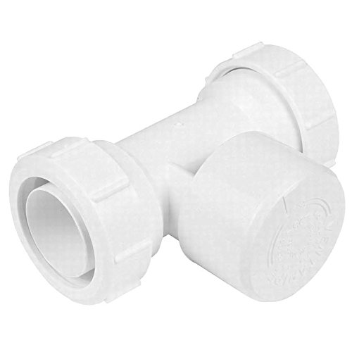 EPIK® VP3 Air Admittance Valve White (Maxidia Approved) [1]