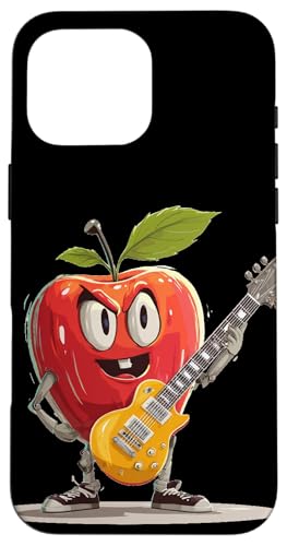 Rockstar Apple Look M^[RX`[ X}zP[X iPhone 16 Pro Max p