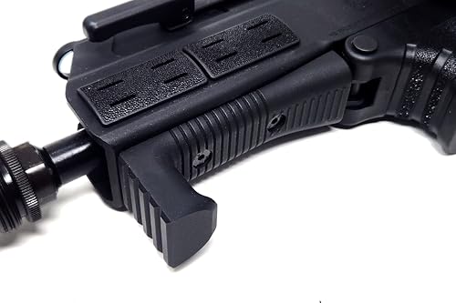 Mono-Pod Rest for Springfield Kuna PCC