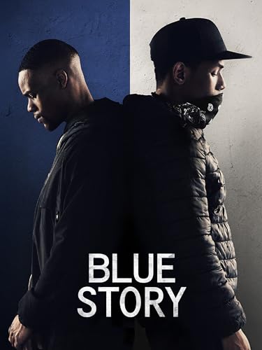 Blue Story