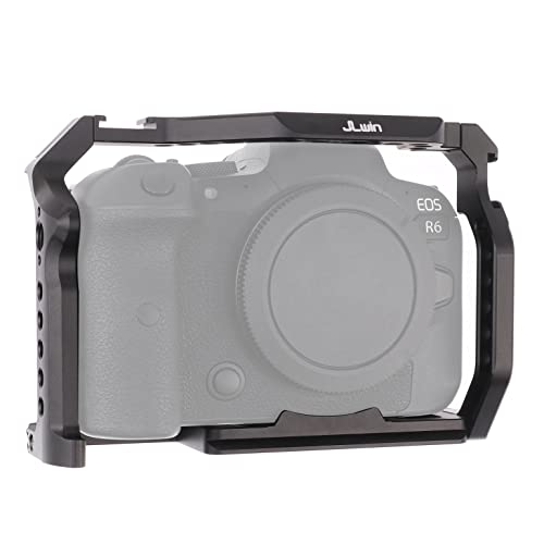 Fotga DSLR Camera Cage for Canon R5 / R5C / R6