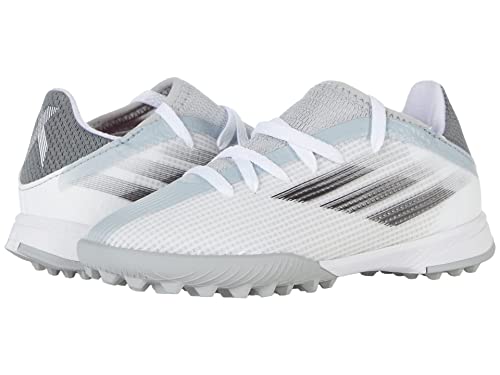 adidas Unisex-Child X Speedflow.3 Turf Soccer Shoe2