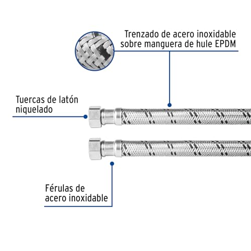 Mangueras para boiler 14 Imagen adicional