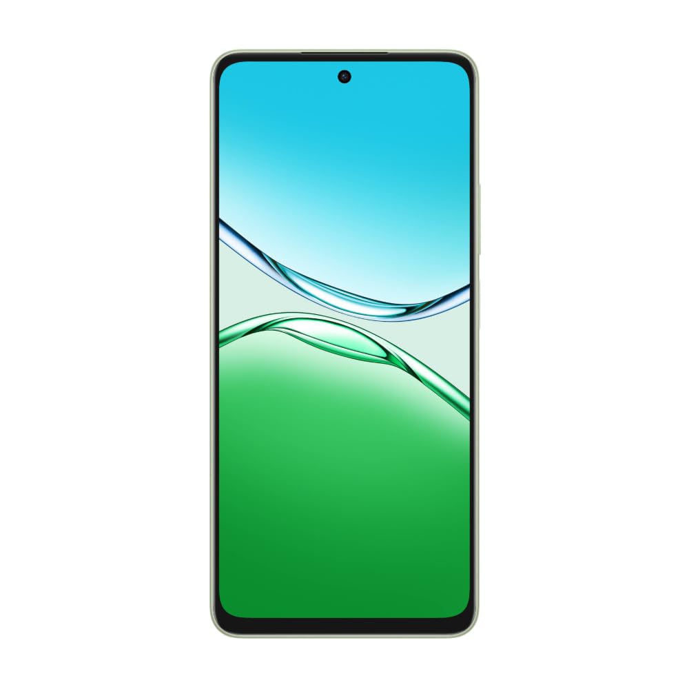 OPPO A5 Pro 5G 8+256GB - Olive Green - CPH2695-Green: Amazon.co.uk