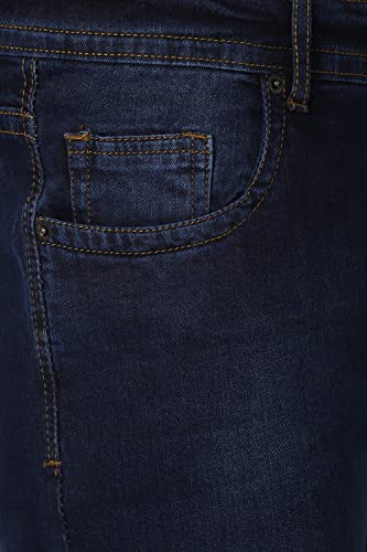 Image of Peter England Men's Slim Jeans