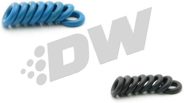 DeatschWerks 16MX-01-1200-4 Bosch EV14 1200cc Injectors for 1992-2000 Honda Civic B-D-H & 1991-2001 Integra B-D-H Set of 4