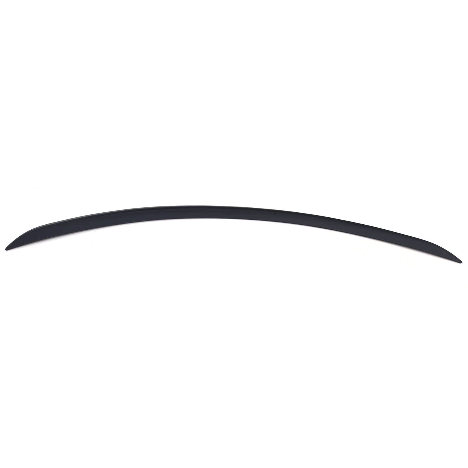 Heckspoiler Performance Lippe passend für BMW Z4 E89 09-16