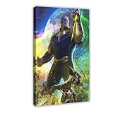 @ (13) Leinwand-Poster, Wandkunst, Dekordruck, Bild Gemälde für Wohnzimmer, Schlafzimmer, Dekoration, Rahmen-Stil, 20 x 30 cm