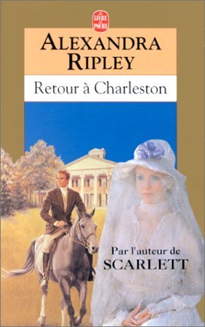 Retour à Charleston [French] 2253135275 Book Cover