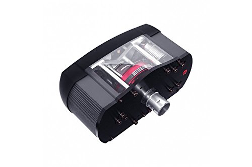 Preisvergleich Produktbild ClubSport Radstand EU (PC / PS3)