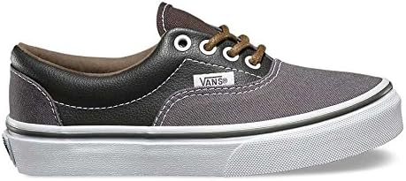 vans era cuero