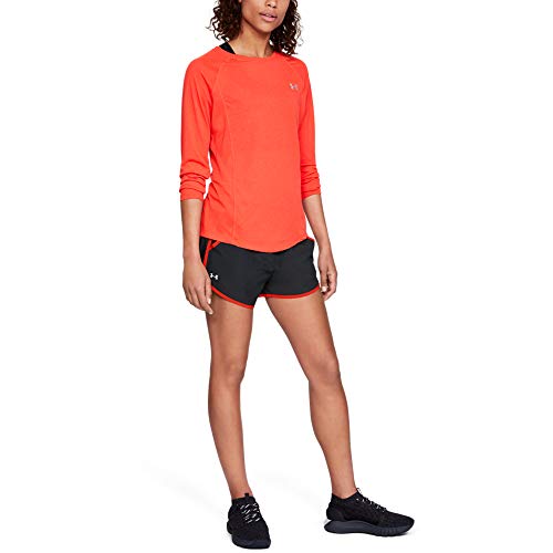 Image of Under Armour Women Sports Shorts