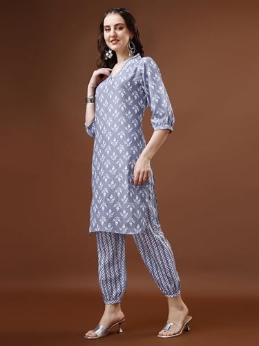 Image of Priyashi Women Kurti Set