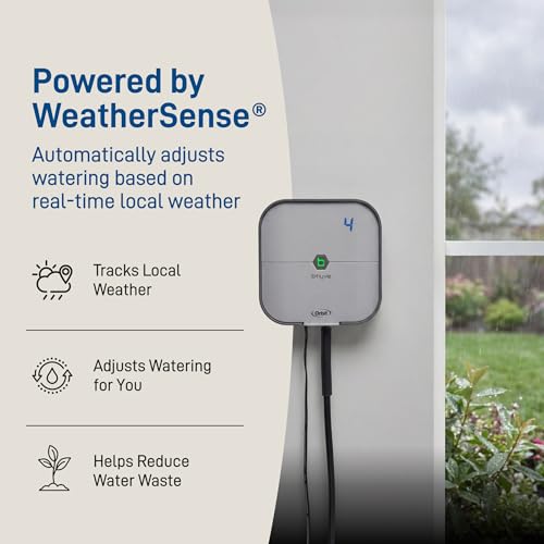 Orbit 57915 B-hyve 4-Zone Indoor Smart Sprinkler Controller - image 4