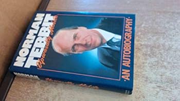 Hardcover Upwardly Mobile Book