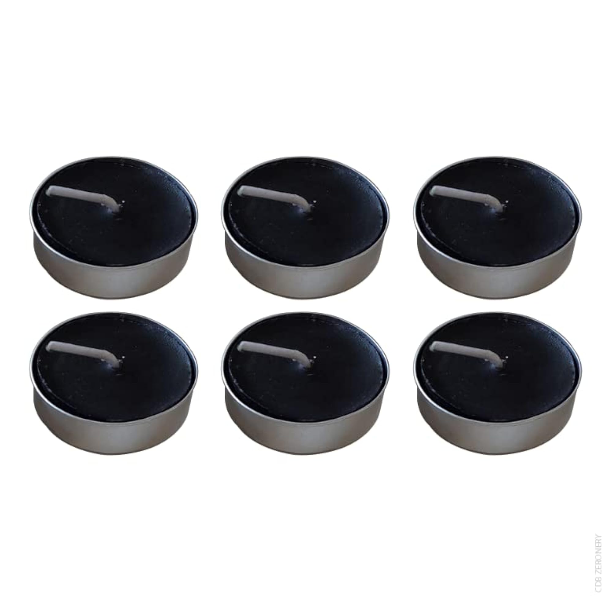 INC Black Candles Unlocking the Mystery (9 Pieces)