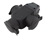 Avec sa classification IP44, ce triple caoutchouc pour câble 250 V est parfait pour résister à l'humidité, garantissant des connexions électriques sûres en extérieur.