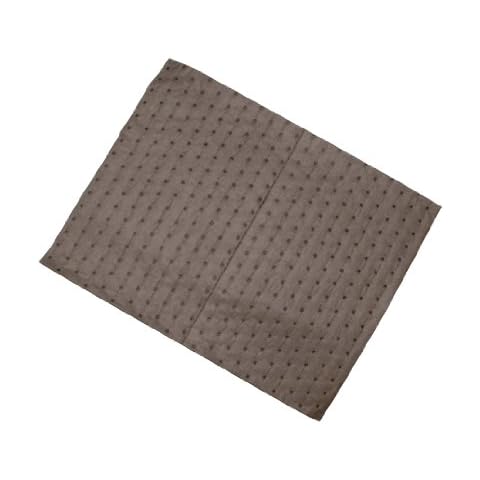 Scan SCGPPAD10 General Purpose Absorbent Pads, Pack of 10 Cover