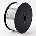 AWS A5.10 ER5356 Aluminum MIG Welding Wire Al-Mg Alloy 0.5KG dia 0.8/1.0/1.2mm suit for aluminum TIG MIG Welding Soldering (1.0mm/.04