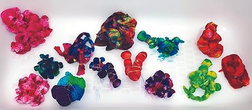 procion tie dye