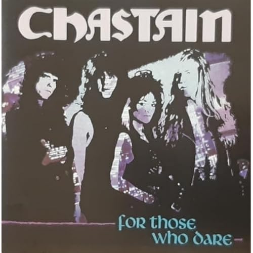 For Those Who Dare [Vinyl]