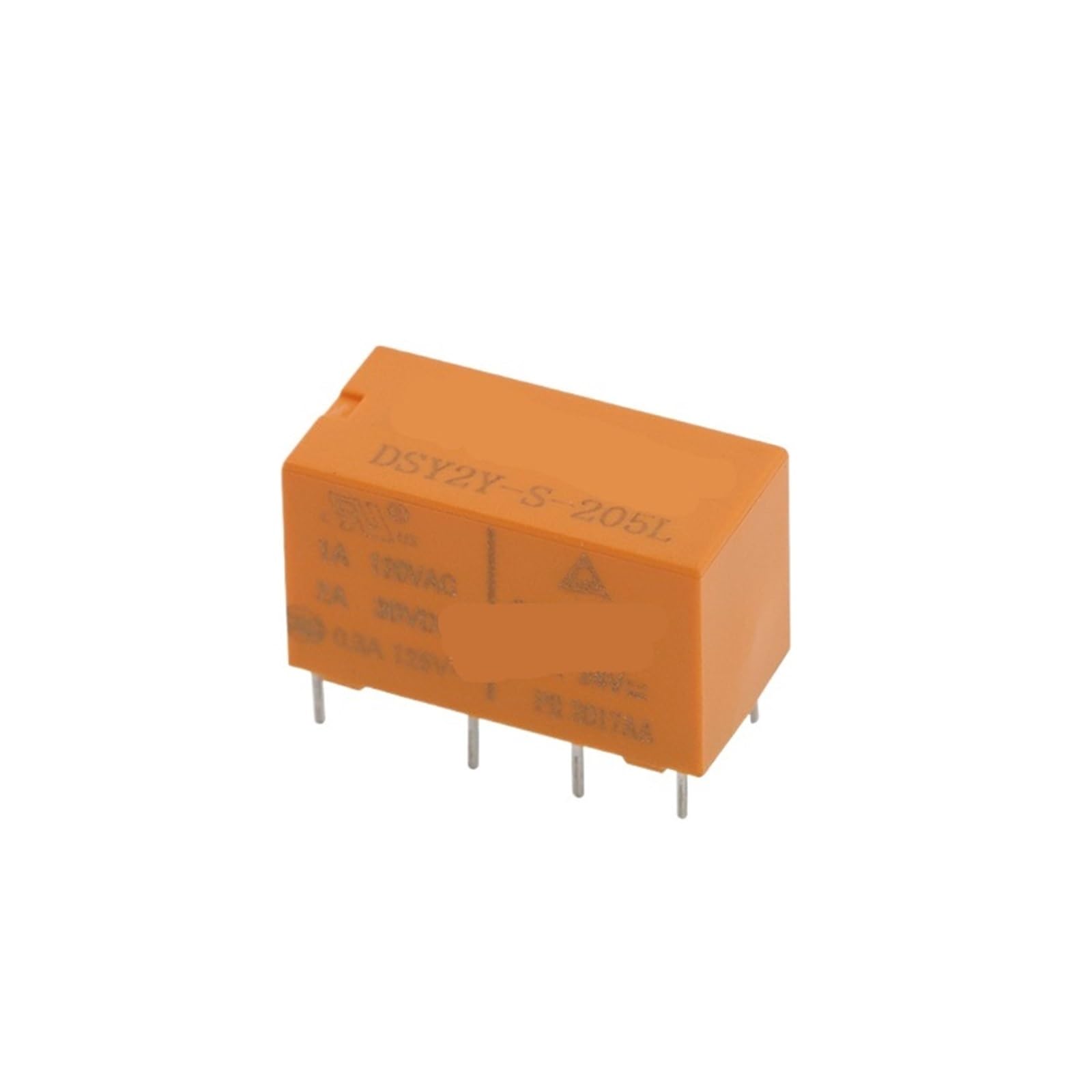 Relais 5VDC deux groupes de conversion pour projet domotique DIY