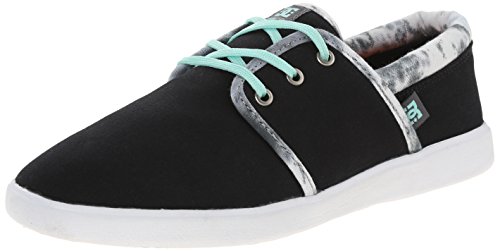 DC Women's Haven SP-W, Black Print, 7.5 M US