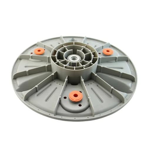 Pulsador de lavado de 325mm para solucionar los problemas de giro en la lavadora de casa 2