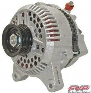 MPA (Motor Car Parts Of America) 7776610N New Alternator
