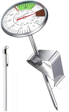 YAPP Thermomètre de cuisine BBQ Viande Lait Grill Grill Thermomètre de YAPP Thermomètre de cuisine BBQ Viande Lait Grill Grill Thermomètre de