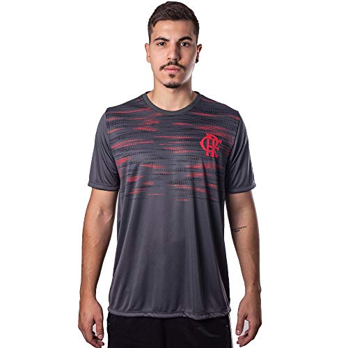 Camisa Flamengo Maybe Braziline P