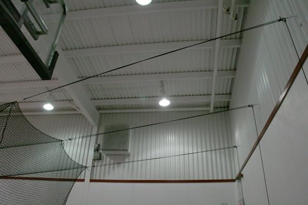 Douglas Indoor Batting Tunnel Tensioning Kit