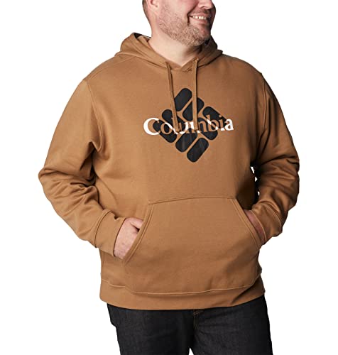 Image of Columbia mens Trek Hoodie