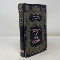 Secrets of the Gotha B001NIB2G4 Book Cover