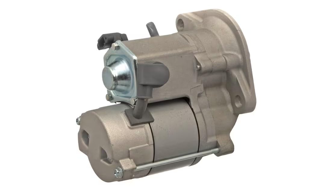 cyclingcolors Motor de arranque tractor cortacésped máquina agrícola vehículo 12v 1,4 kw 13 dientes