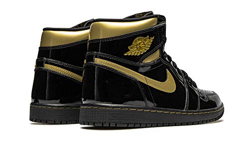 Image of Nike Men's Air Jordan 1 Retro High OG Sneaker