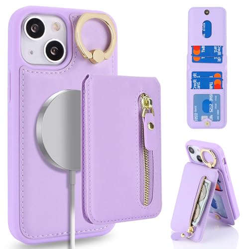 iPhone 13 mini P[X  J[hP[X OtP[X magsafeΉP[X }OZ[t ACz13~j Ot iPhone 13mini Jo[ X}zP[X ACtH13 ~j ACz 13 mini case K