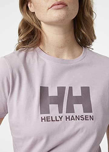 Image of Helly Hansen Women's HH Logo Crewneck T-Shirt