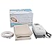 Vaunn Medical Cloud Air Whisper Quiet Alternating Air Pressure Mattress Topper with Pump Twin Size 36
