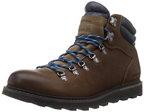 マディソンハイカーII WP NM3849 ブーツ メンズ 27.0cm Saddle