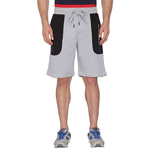 Image of FCUK Men's Cotton Shorts