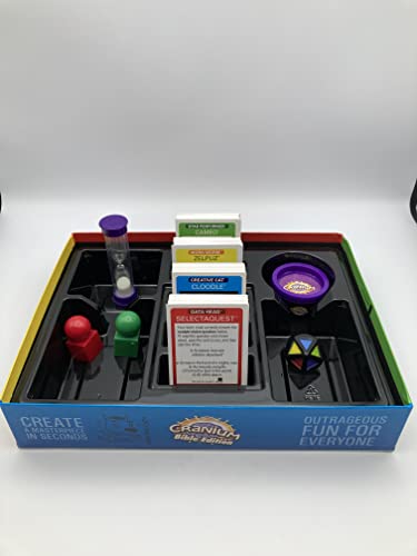 Cranium Bible Games Edition miniatura 5